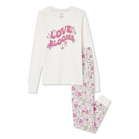 Pyjama fille walmart sale