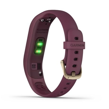 garmin slim fitness tracker