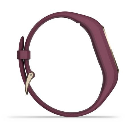 garmin slim fitness tracker