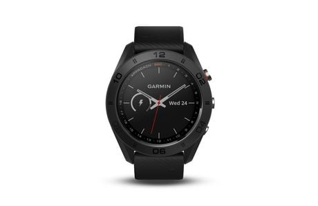 garmin approach s60 premium golf gps watch