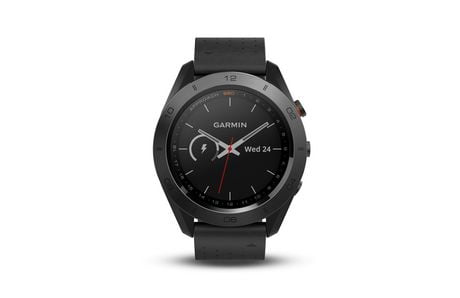 garmin approach s60 premium golf gps watch