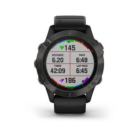 garmin fenix 6 47mm