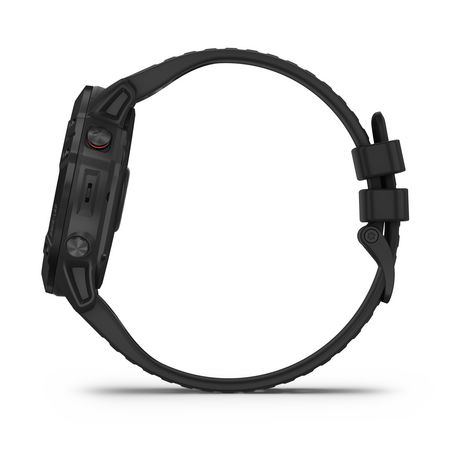 6x smartwatch