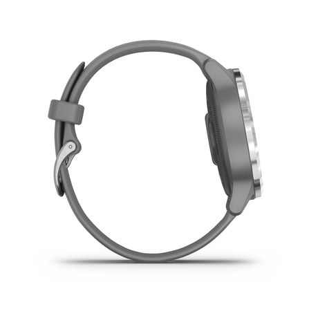 gps vivoactive 4s