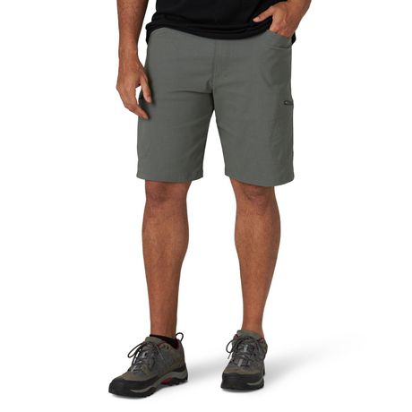 Wrangler Men's Outdoor Performance Cargo Short | Walmart Canada