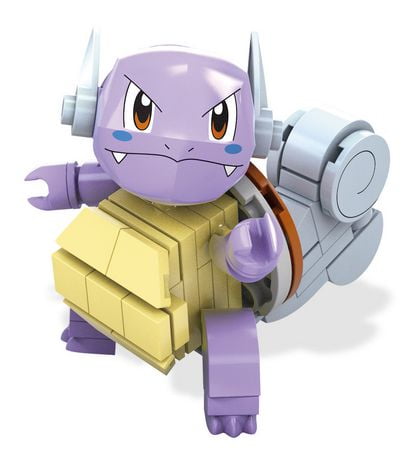 wartortle lego