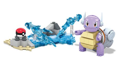 wartortle mega construx