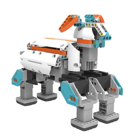 buzzbot & muttbot kit