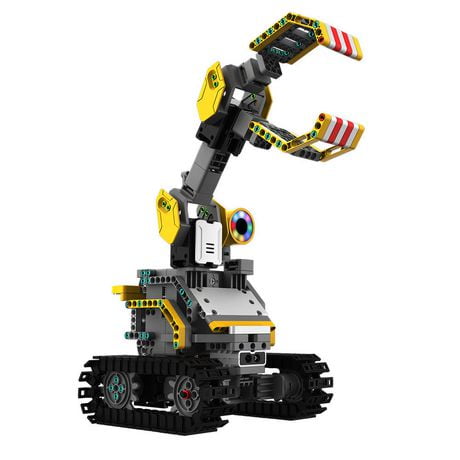 UBTECH Jimu Robot BuilderBots kit