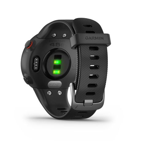 garmin forerunner 45s smartwatch
