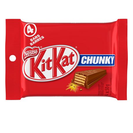 kat kit kitkat chocolate chunky bar milk walmart ca nestl