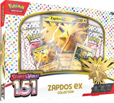 Pokemon Cards | Walmart Canada