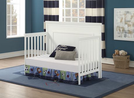 Concord Baby Taylor 4-in-1 Baby Crib | Walmart Canada