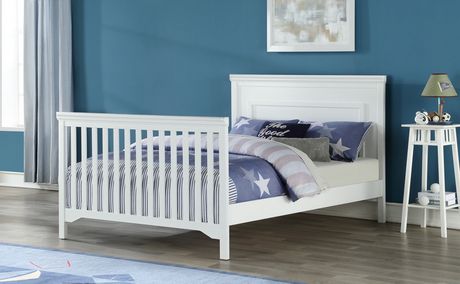 concord baby carson 4 in 1 convertible crib