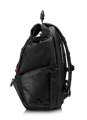 hp rolling laptop bag