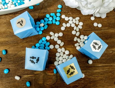 Decal stickers image