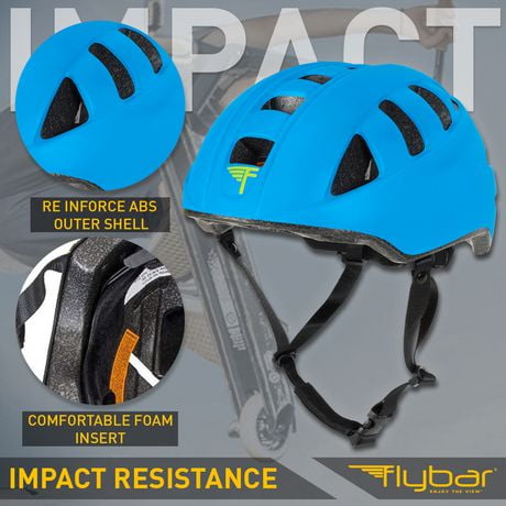 flybar helmet