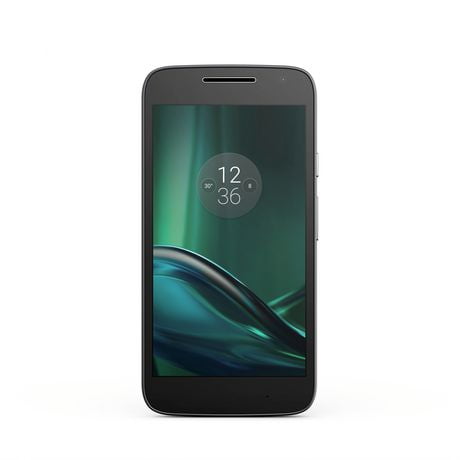 Motorola moto g4 play xt1601 unlocked smartphone 16 gb