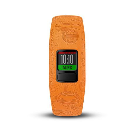 garmin vivofit jr adjustable