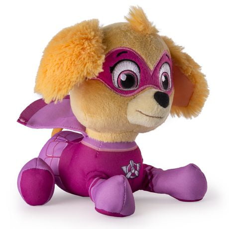 PAW Patrol Super HERO Plush Toy - Skye