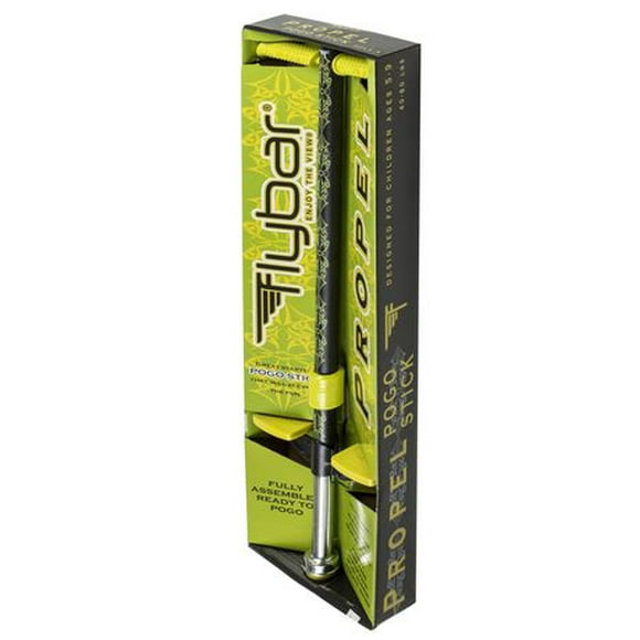 Flybar Propel Pogo