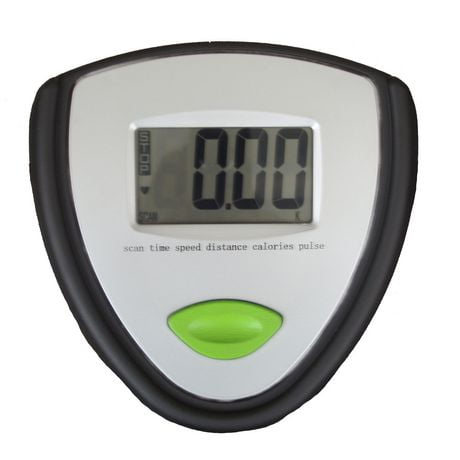 advantage fitness upright cycle