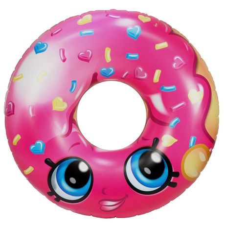 donut floatie walmart