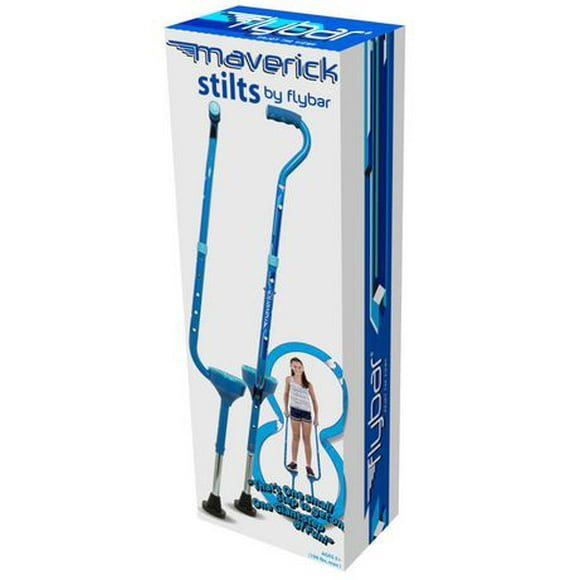 Flybar Maverick Echasses Petit