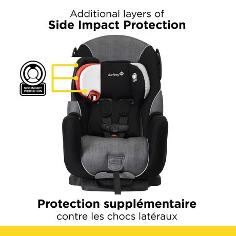 Safety 1st Alpha Omega 3-in-1 Car Seat | Walmart Canada