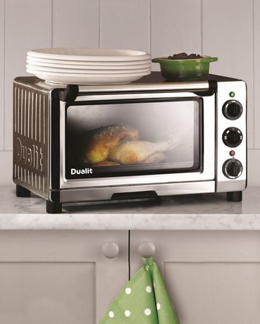 Dualit Professional Mini Oven | Walmart Canada