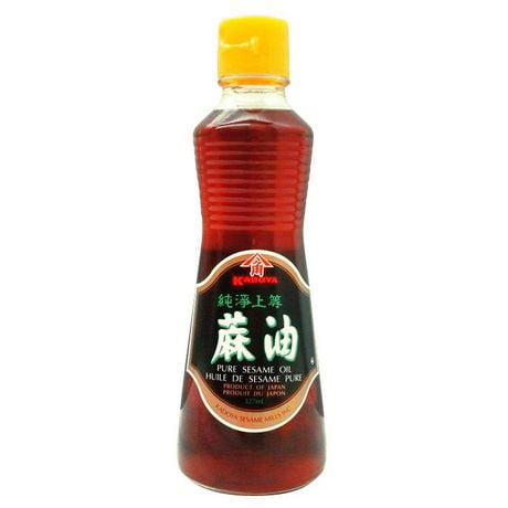 Kadoya Sesame Oil | Walmart.ca