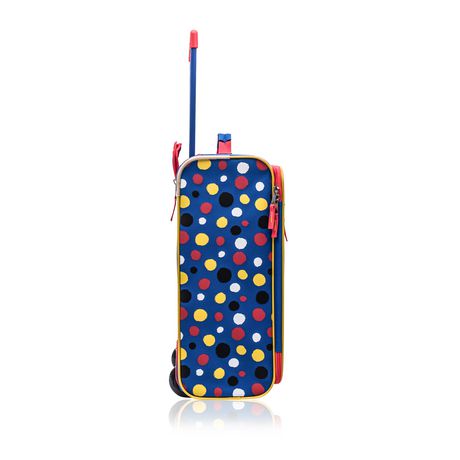 mickey mouse luggage australia