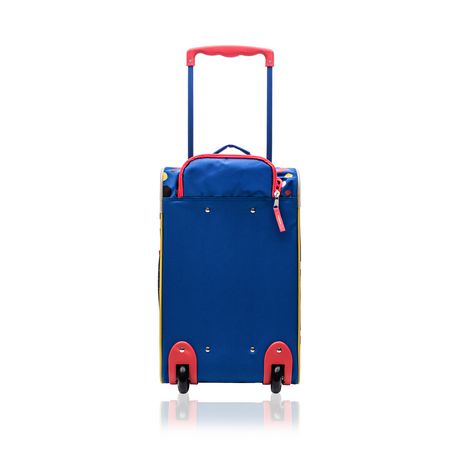 mickey mouse luggage australia