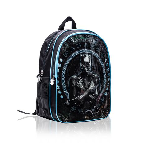 BLACK PANTHER BACKPACK | Walmart Canada