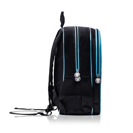black panther mini backpack