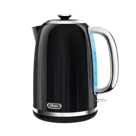 Oster® 1.7L Cordless Kettle - Walmart.ca