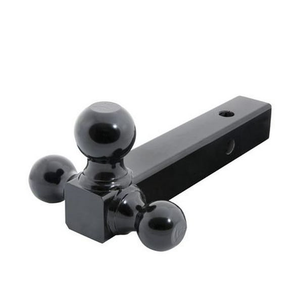 Towsmart TriBall Mount