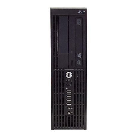Refurbished HP Workstation Desktop Intel i5-2400 Z210 | Walmart Canada