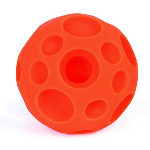 Omega Paw Tricky Treat Ball - Large, Treat Dispensing Ball