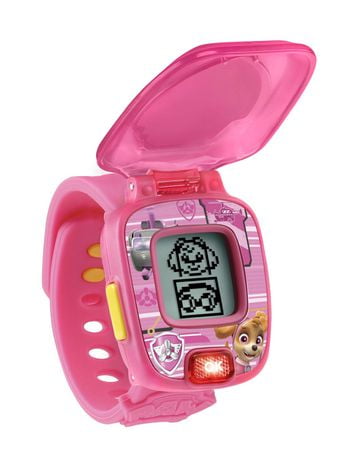 skye learning watch