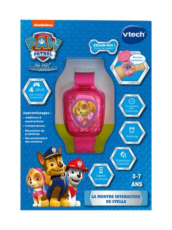 skye learning watch