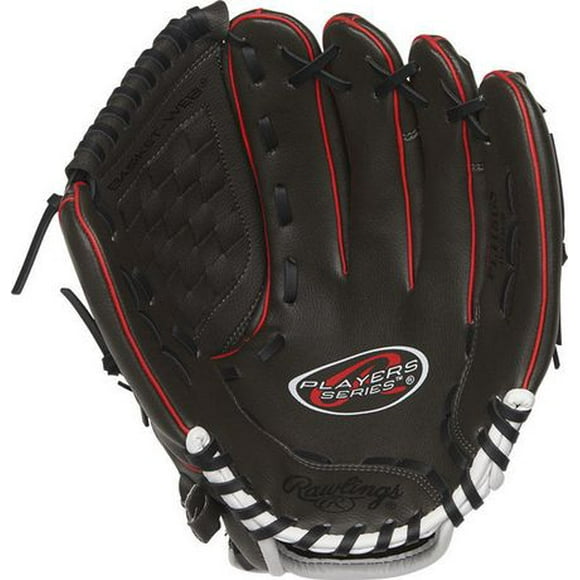 Rawlings Canada Rawlings 11.5" Left Hand Baseball Glove, 11.5" Left Hand Baseball Glove
