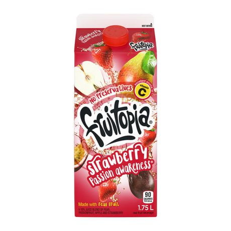 Fruitopia Fruitopia