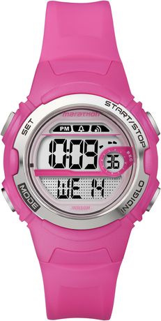 Marathon by Timex® Digital Women's Watch | Walmart Canada