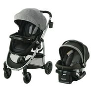 Graco TrailRider Jogging Stroller - Walmart.ca