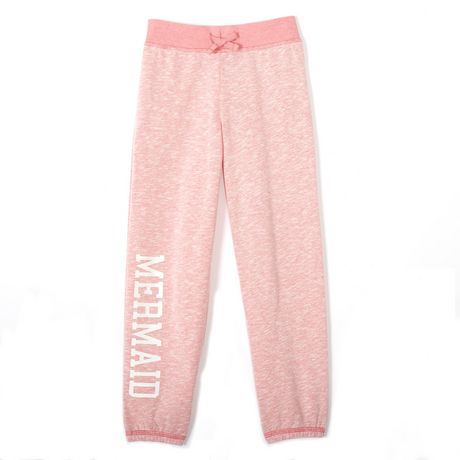 George Girls’ French Terry Jogger | Walmart Canada