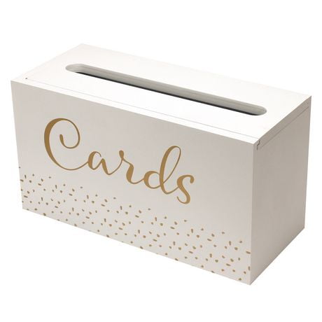 Take A Vow Wedding Gift Cards Box Walmart Canada