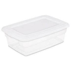 Bacs de rangement et contenants Plastique | Walmart.ca