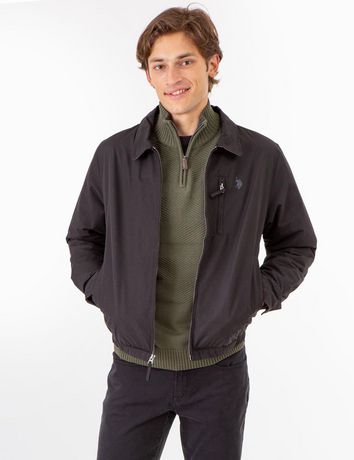 U.S. POLO ASSN. GOLF JACKET Walmart.ca