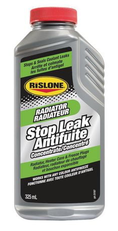 Rislone Radiator Stop Leak | Walmart Canada